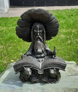 Где находятся грибы с глазами в рязани