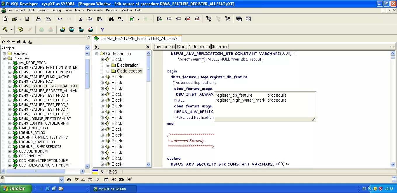 Info sql. Plsql интерфейс. sql developer или pl sql developer. for sql. редактор sql кода.