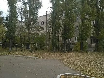 Тубдиспансер балаково