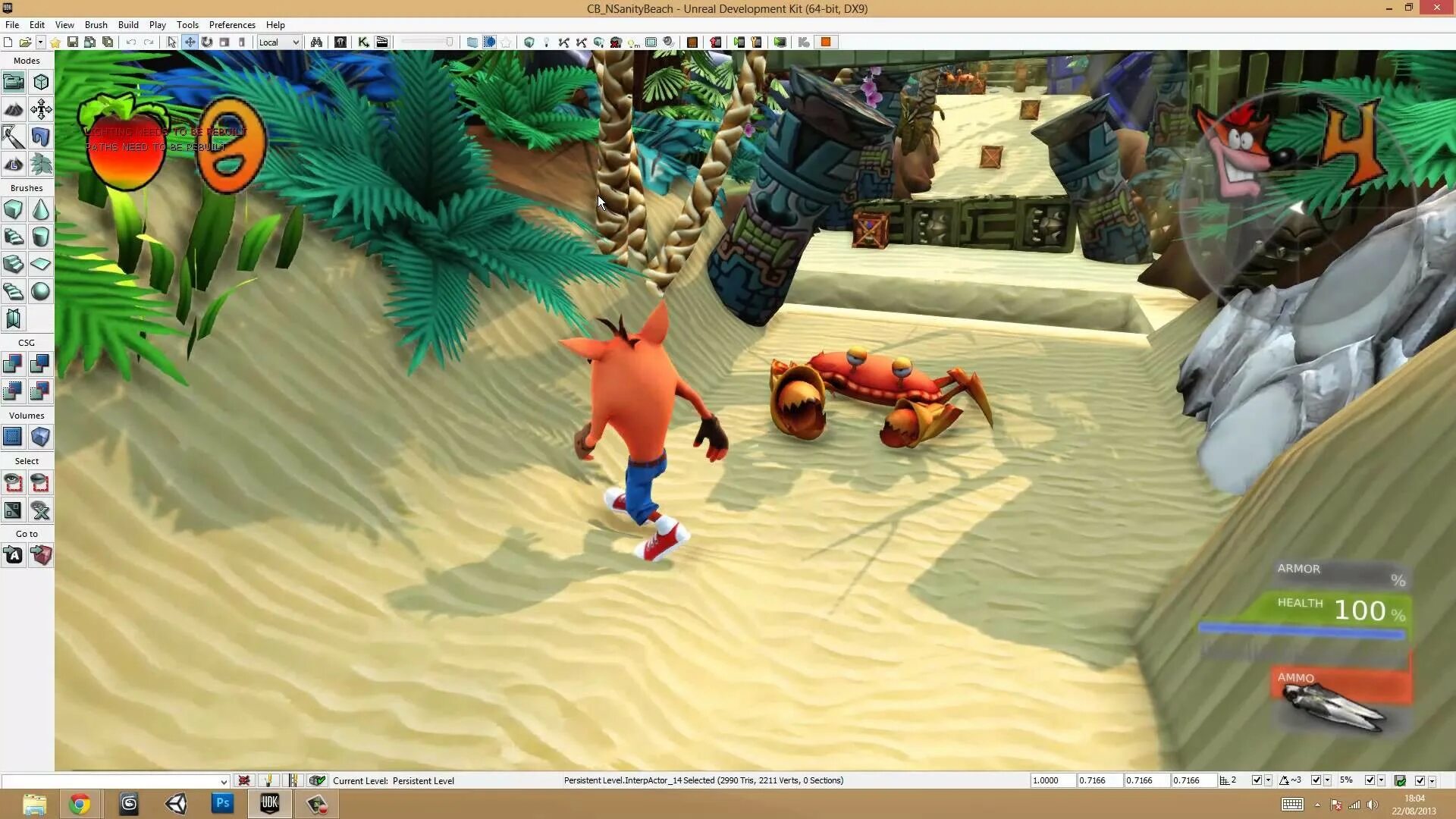Dev crash. Crash bandicoot 2d. crash bandicoot 2. crash bandicoot happy meal. crash bandicoot 0.