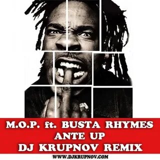 Busta remix