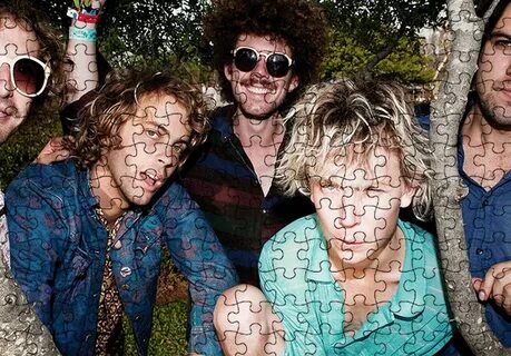 Tame