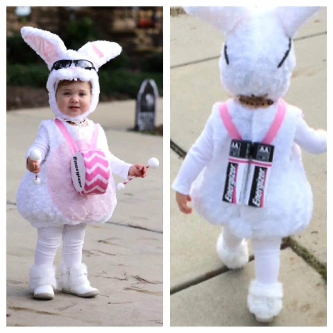 Девочка в костюме зайки. Костюм зайки. Костюм зайчика для девочки. Ребёнок в костюме зайчика. Креативный костюм зайца.
