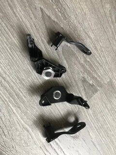 Bmw крепление