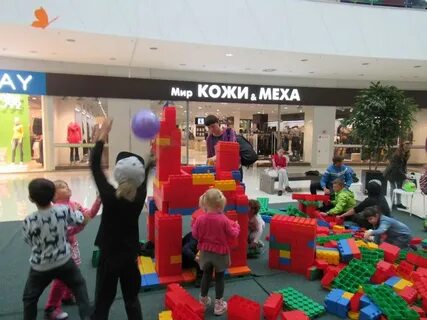 Тц реутов магазины