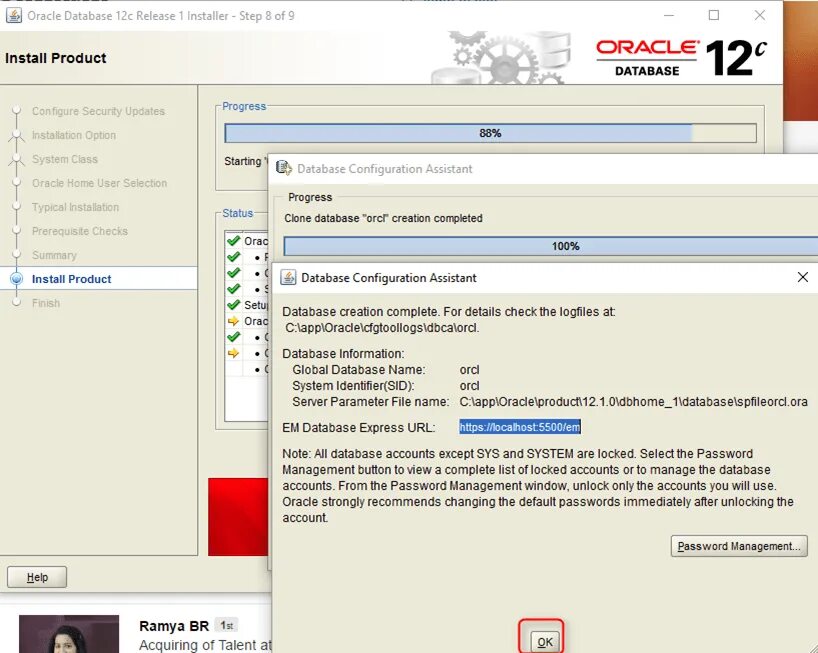 Oracle интерфейс. Oracle 12c интерфейс. oracle database интерфейс. oracle субд интерфейс. oracle database enterprise edition.