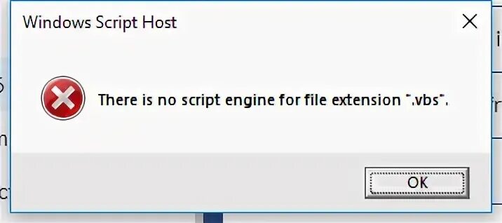 Script extension