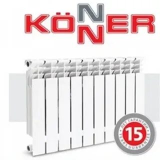Konner lux 500