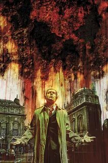 Hellblazer