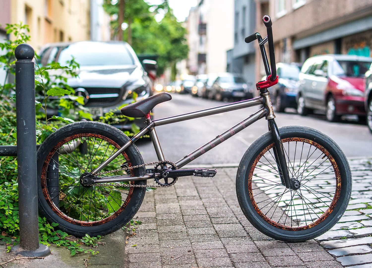 Bike check. Бмх Colony. BMX Bike check. Colony Venator Cranks. BMX Chris.