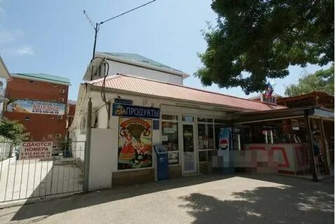 Курортное дивноморское меню