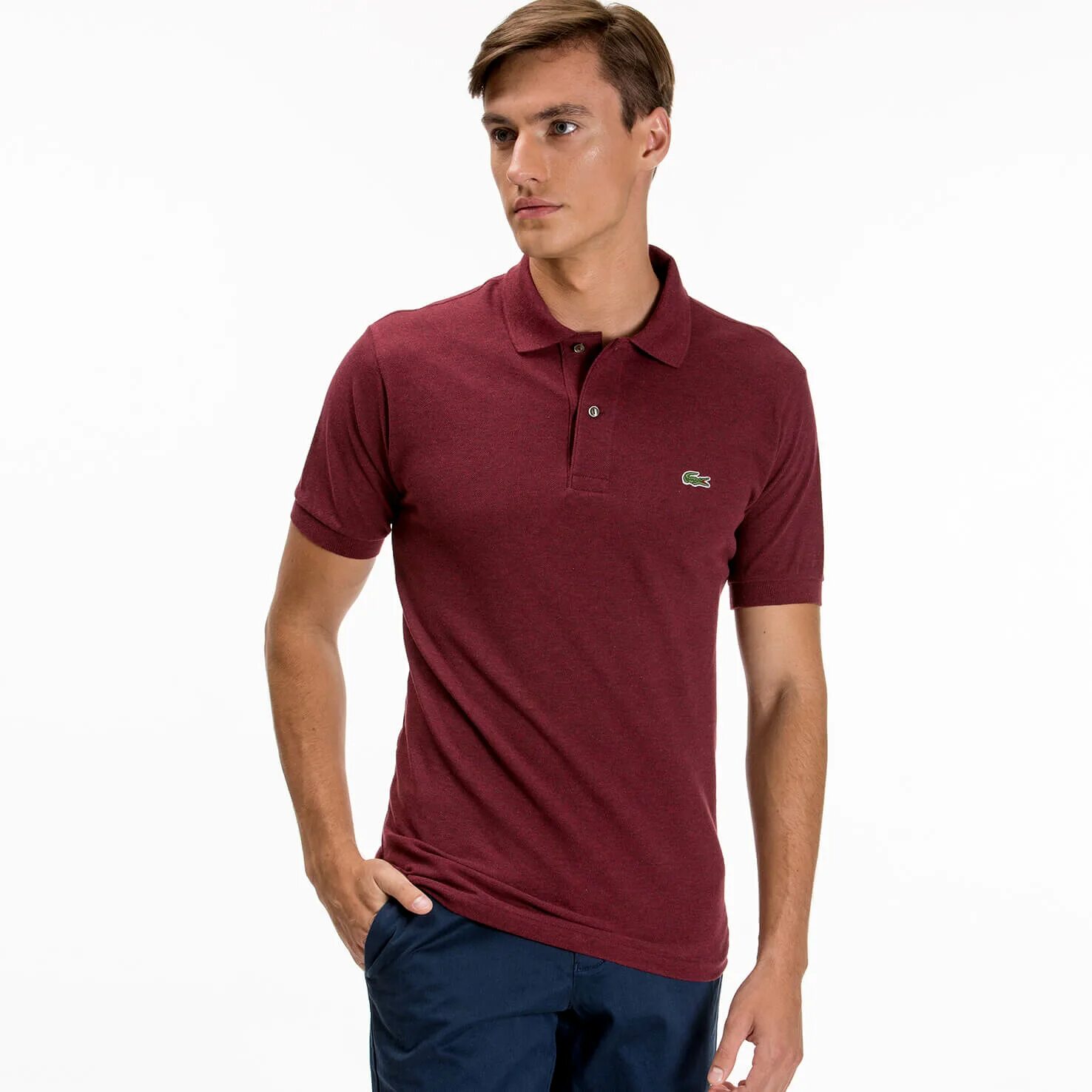 Озон купить поло мужское. Polo лакост. Lacoste поло мужская бордовая. Lacoste l1264. Поло лакост мужские.