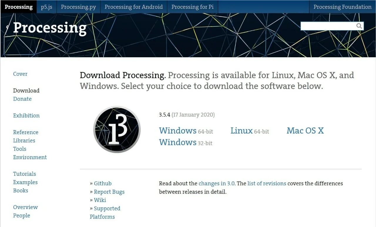 Processing Android. Processing.org. P5 processing.