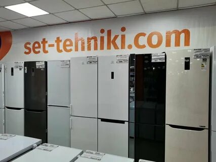 Сеть техники товары братск