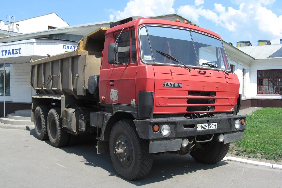 Tatra 815s1 самосвал. Машина Татра 815. Татра 815-2. Tatra 815 самосвал.