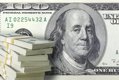 Bills in use