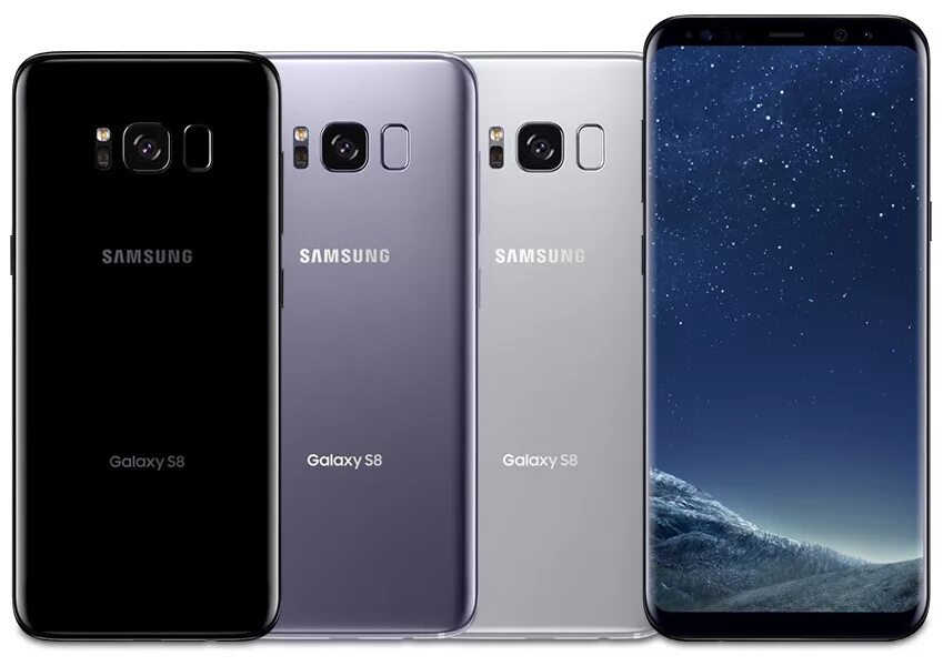 Samsung galaxy 8 4. Samsung g950 Galaxy s8. Samsung Galaxy s8 SM-g9500. Смартфон Samsung Galaxy s8 64gb SM g950f. Самсунг галакси с 8.
