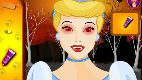 Vampires resurrection