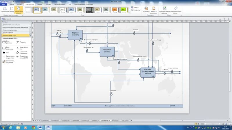 Visio схемы скачать бесплатно Ms visio схемы