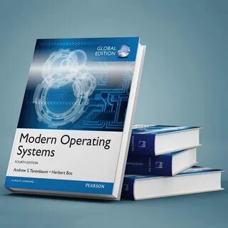 4th edition pdf download A modern computer consists of one or more processo...