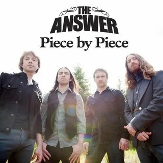 Piece by piece