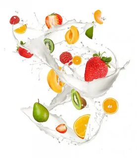 Fruit wave