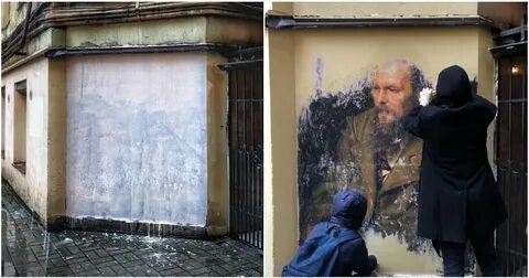 Спасти достоевского