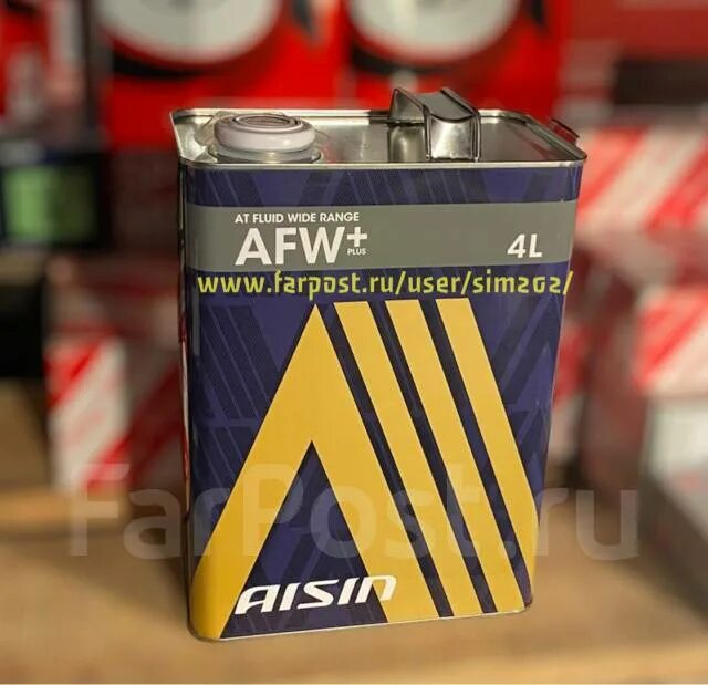 Atf6004 AISIN. ATF wide range AFW+ 4л. Масло AISIN AFW+ atf6004. AISIN atf6004 Применяемость. Atf6004