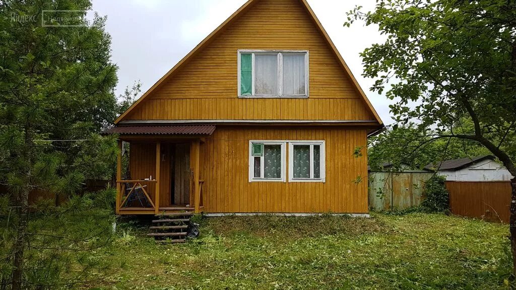 Рижское направление дачи