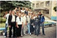 Пту контакты