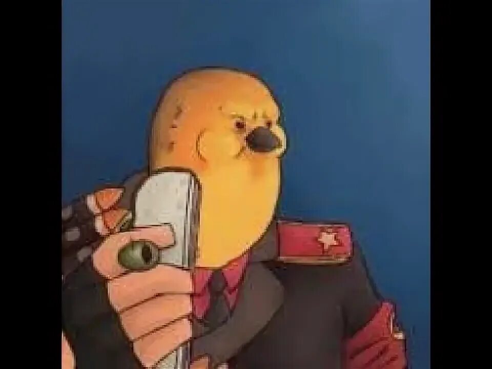 Heavy bird. Путис птичка тф2. Pootis tf2. Pootis Heavy. Heavy tf2 pootis.