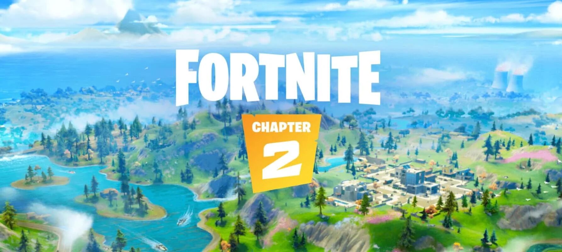 New chapter 2. ФОРТНАЙТ 2 глава. Fortnite 1 глава. Fortnite первый Постер.