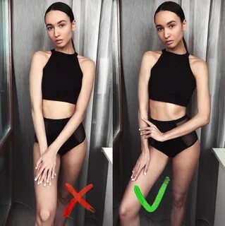 Девушку куда денешь