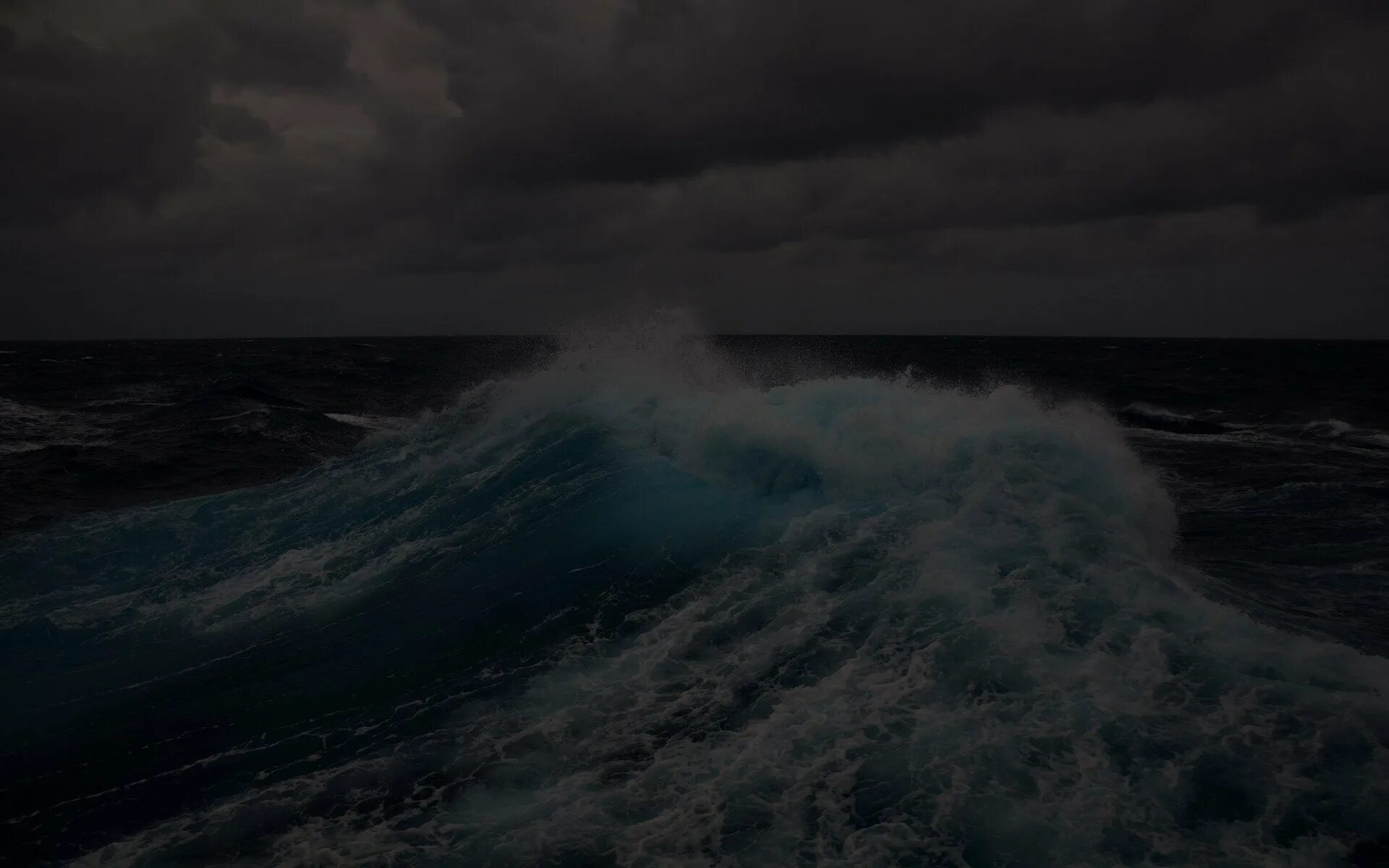 Темный шторм. Атлантический океан шторм. Берингово море шторм. Океан буря шторм. Тихий океан шторм.