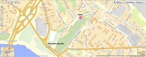 39 на карте уфа