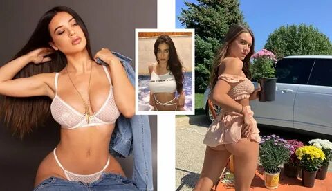 Лана Роудс Горячие Фото 18.