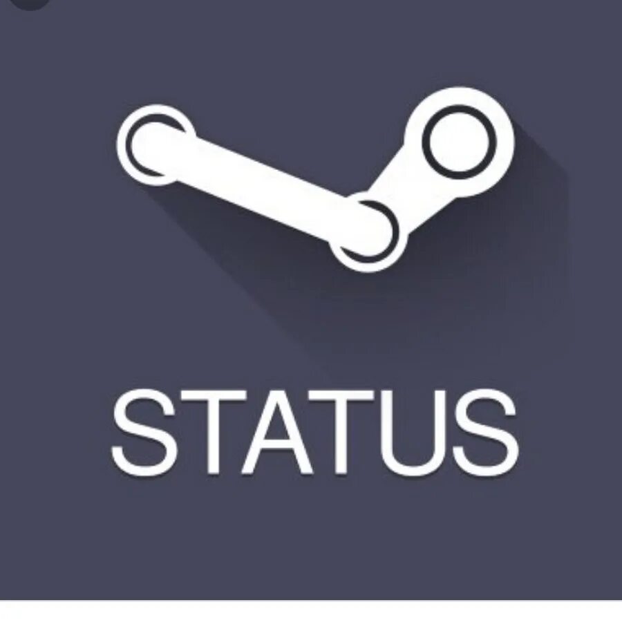 Only status. Стим статус. Статусы Steam. Вопрос стим. Steam иконка.