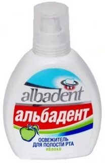 Освежитель полости рта аптека
