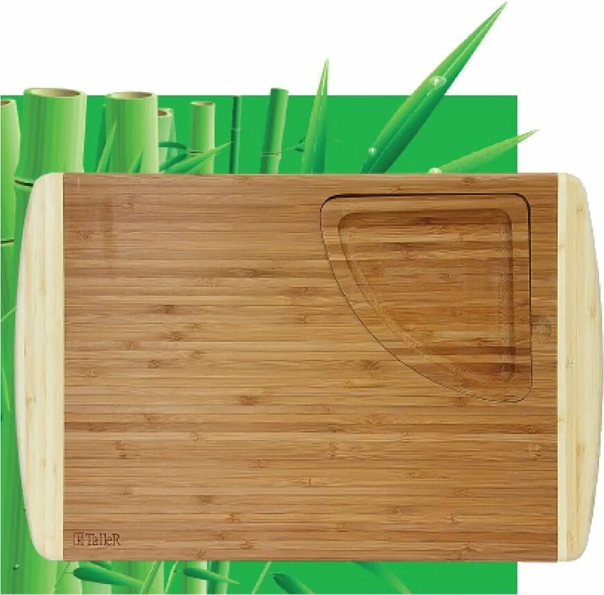 Разделочная доска taller tr-2208. Разделочная доска с поддоном. Доски со съемными. Бамбуковая разделочная доска. Доски со съемными.