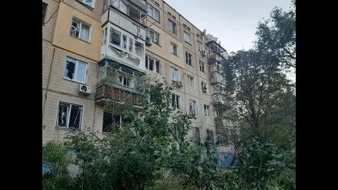 Никополь новости