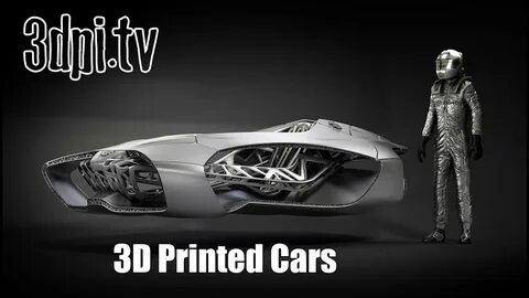 3d прототипы