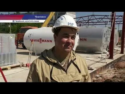 Работа в чкаловске