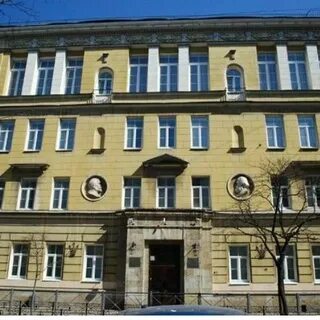 Гимназия школьная улица