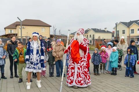 Галерея праздник