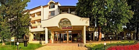Hotel dolphin 4