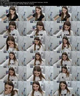 Ivy_Sweet Chaturbate.