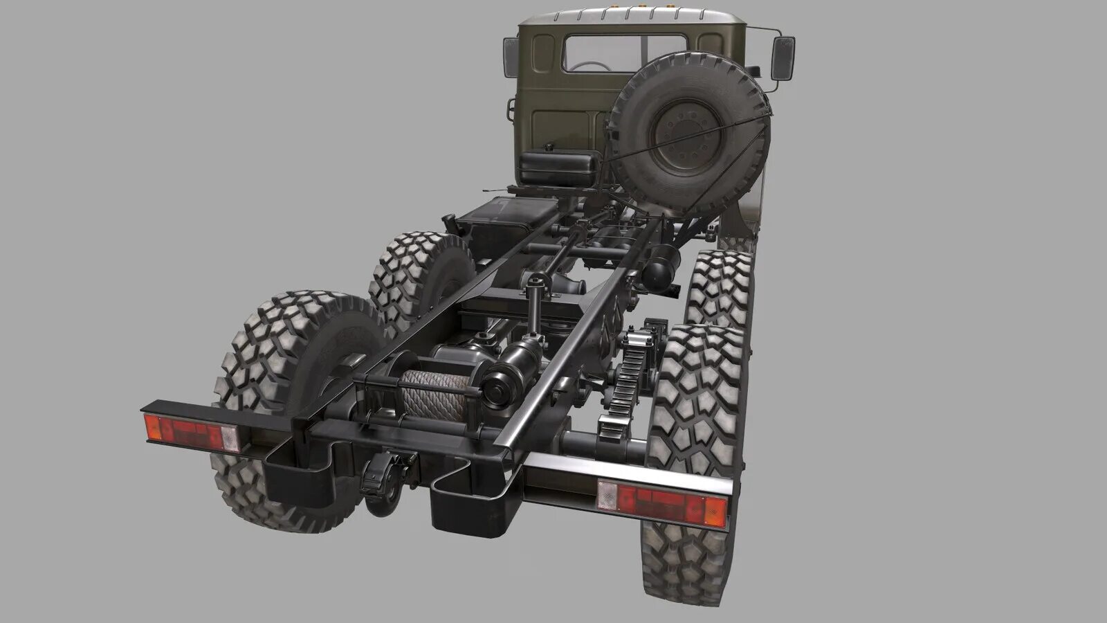 Трак урал. Урал 4320 3d. 3d модель урал 4320. дзк урал 4320 3d модель. 3d модель колеса на урал-4320.