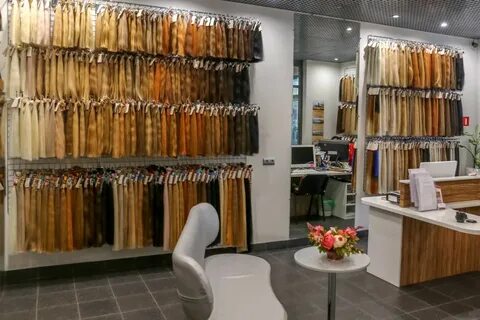 My hair shop