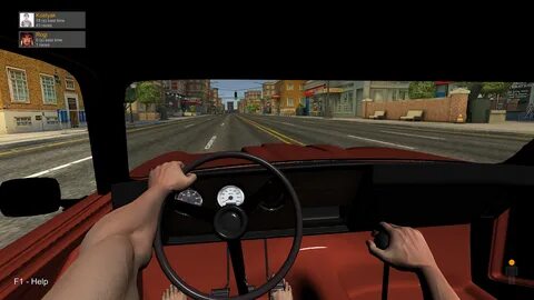 Игры симуляторы руки