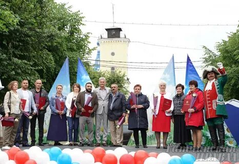 Гатчина отметить день рождения